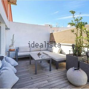 Apartamento de 1 Dormitorio
